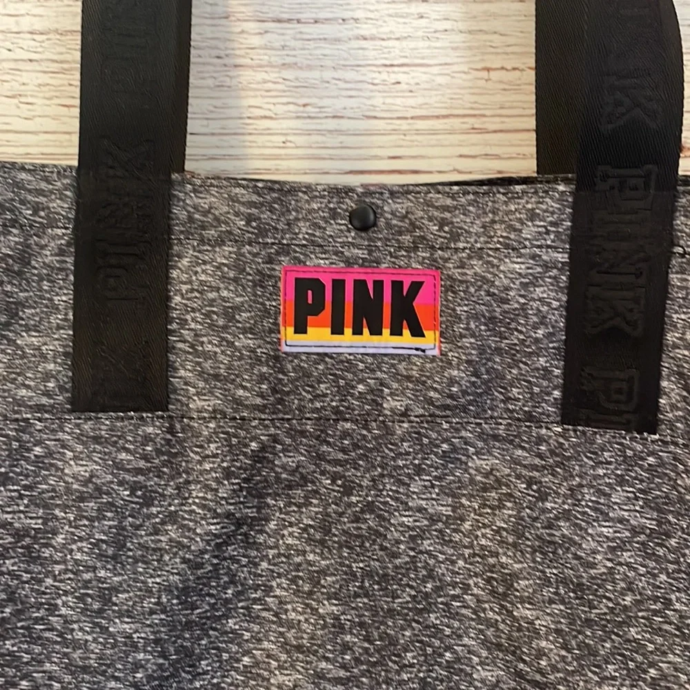 Victoria Secret Pink tote